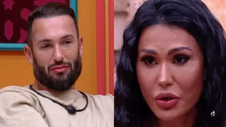 BBB 25: Após polêmica, equipe de Diego Hypolito resolve processar Gracyanne