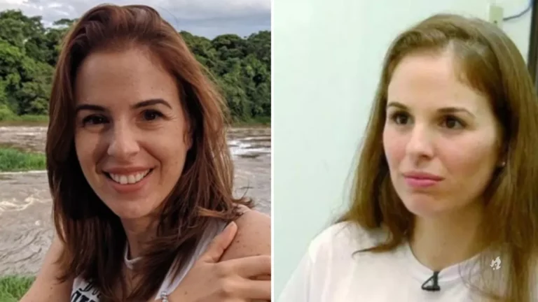 Suzane Richthofen é processada após receber pensão por morte dos pais
