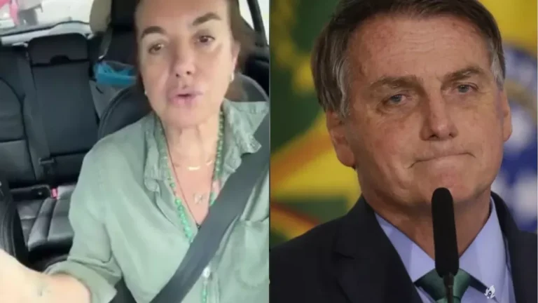 Ex de Valdemar Costa Neto não fica calado e dispara acusações contra Bolsonaro e família: “Burro”