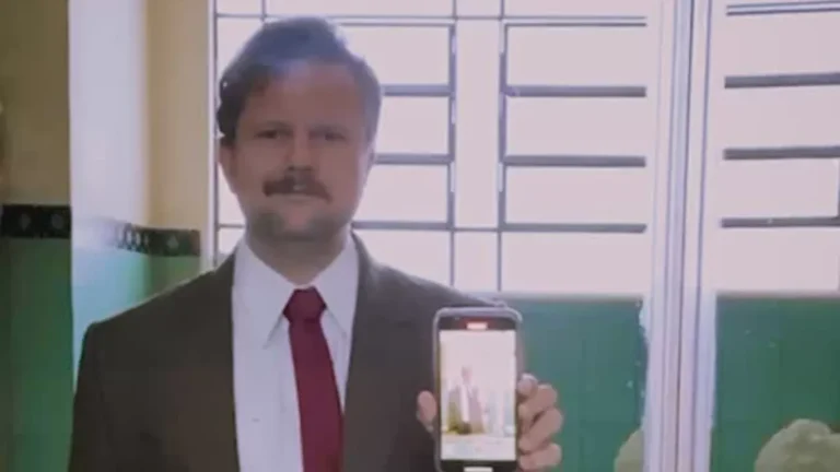 Selton Mello Compartilha Bastidores do Oscar e Novidades de ‘Ainda Estou Aqui’