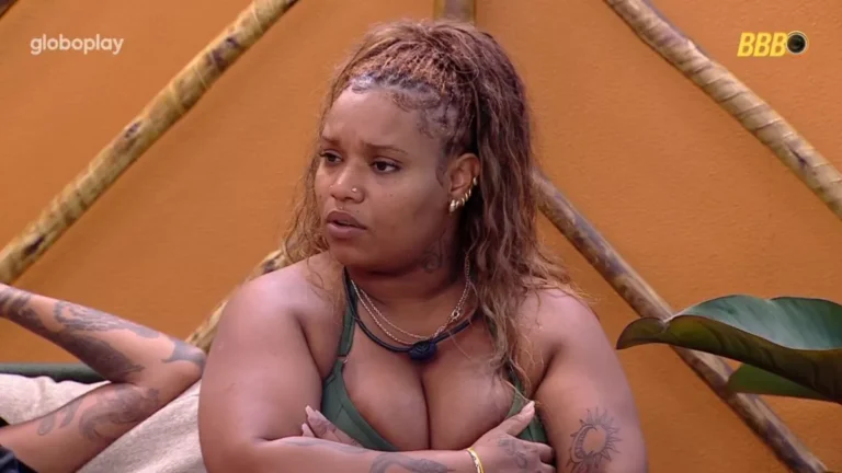 Camilla Maia e a Maior Rejeição da História do BBB: Uma Análise da Eliminação