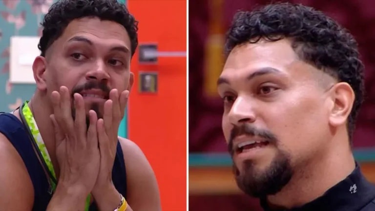 BBB 25: Errou? Público não se agrada com decisão de Vinícius: ‘Perdeu meu respeito’