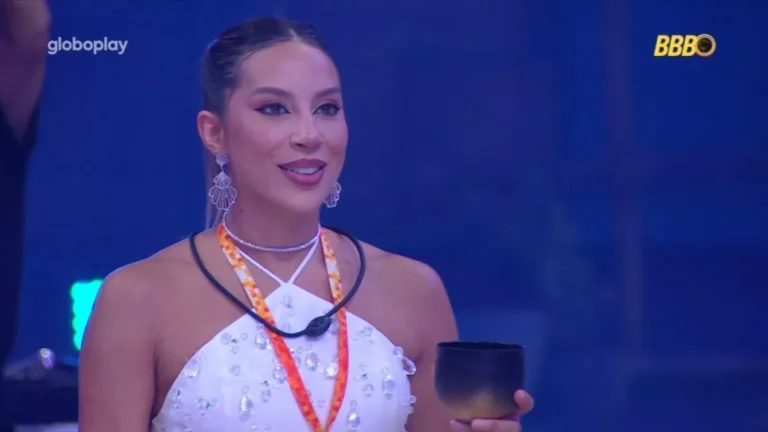 BBB25: veja a reação dos brothers no retorno de Vinícius à festa de Renata