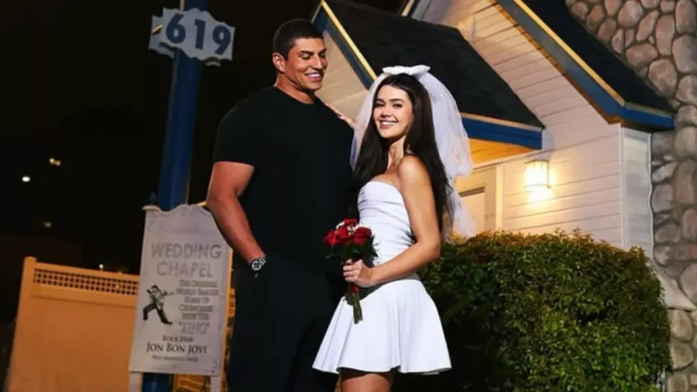 Aliança de R$ 5 milhões e helicóptero de presente: saiba de onde vem a fortuna do marido bilionário de Franciny Ehlke