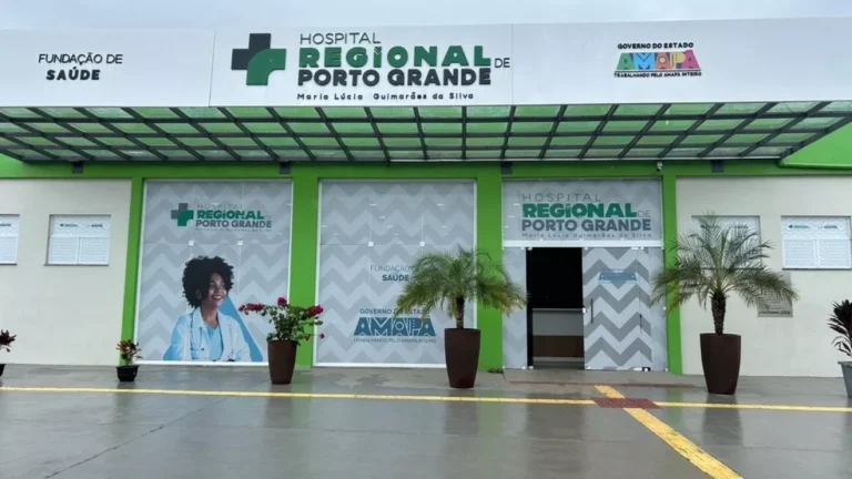 Acidente na BR-210: dois dos quatro sobreviventes seguem internados em Macapá