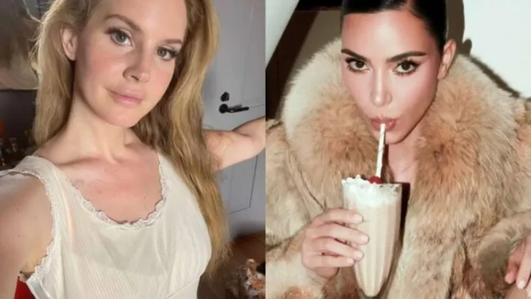 Kim Kardashian está processando Lana Del Rey? Saiba como surgiram os rumores, negados pela cantora