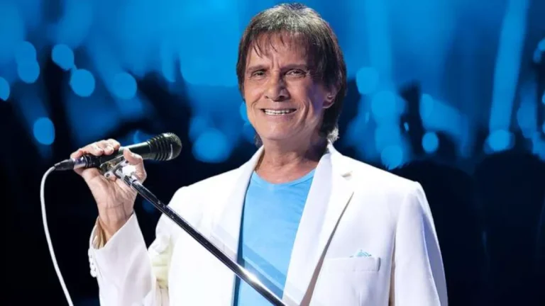 Vai cancelar? Diretor da Globo entrega verdade sobre contrato com Roberto Carlos