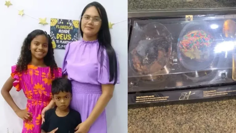 Perícia descobre que tipo de veneno matou crianças em Ovo de Páscoa