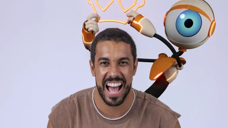 BBB25: Maike vence a Prova do Líder pela quinta vez na temporada