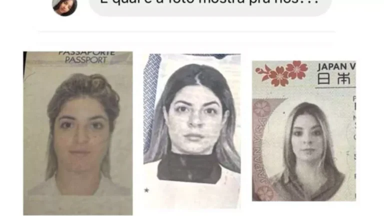 Irreconhecível? Gkay é barrada em aeroporto por estar diferente em foto