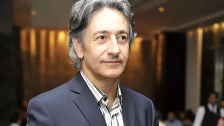 Despedida de um Líder: A Legado de Antônio Berfran Acosta Rosado