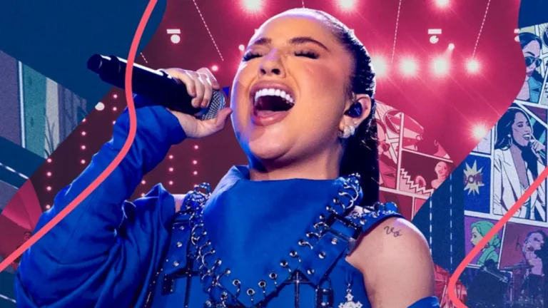 Mari Fernandez anuncia single inédito com Lauana Prado para esta semana