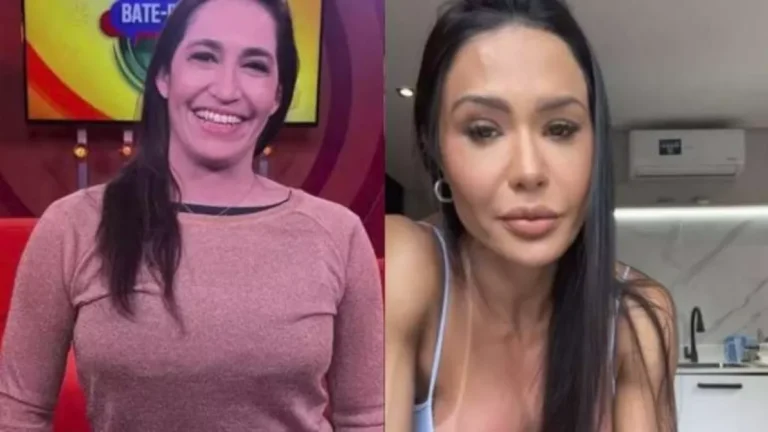 ‘BBB 25’: Falsa? Gracyanne reage ao ser desmascarada por Daniele