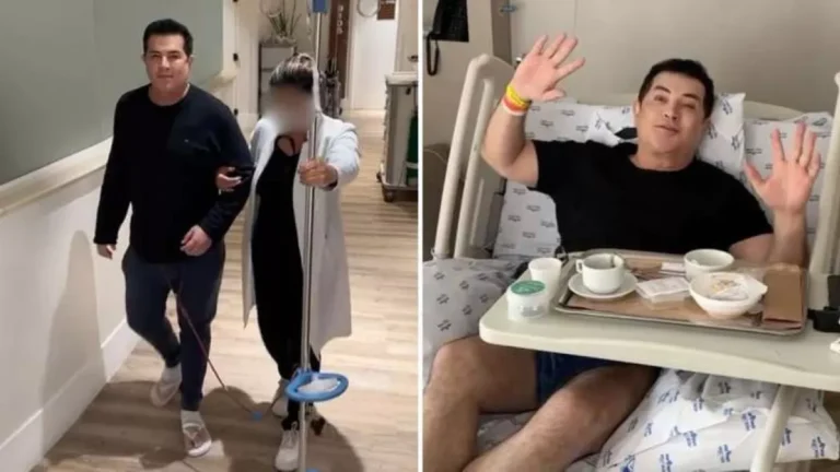 ‘Gritava de dor’: Beto Barbosa faz cirurgia complexa: entenda motivo preocupante