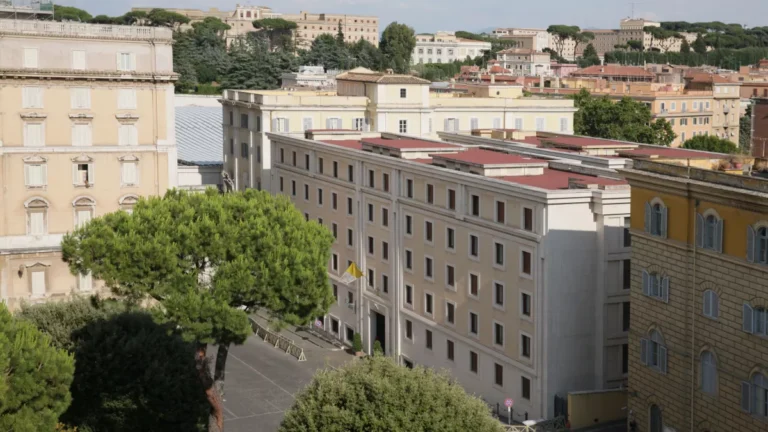 O Conclave que Mudará a História: A Escolha do Novo Papa após a Partida de Francisco