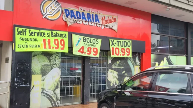 Belo Horizonte: Interdição de Padaria Após Caso de Envenenamento com Torta