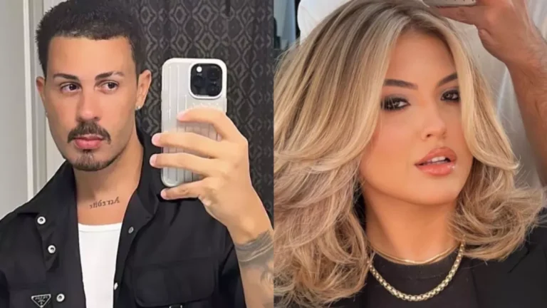 O Conflito Entre Carlinhos Maia e Mari Menezes: Tudo o Que Você Precisa Saber