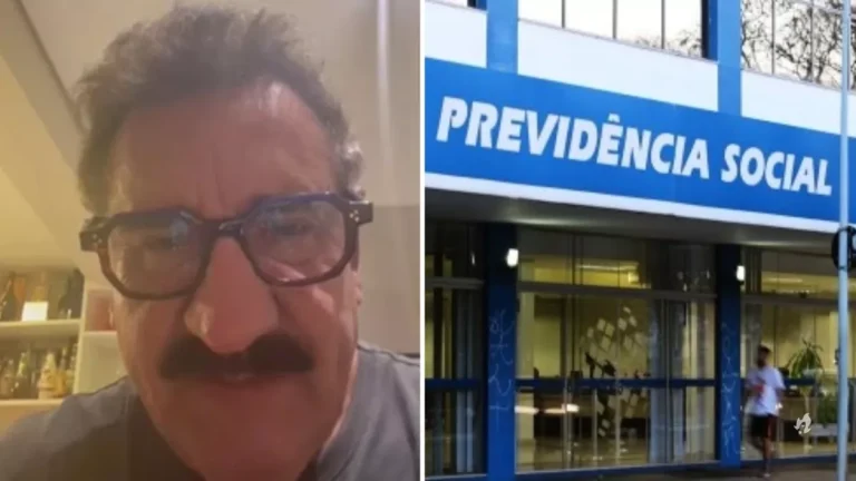 Vídeo: Ratinho perde a paciência com a fraude no INSS: “Ninguém vai ser preso”