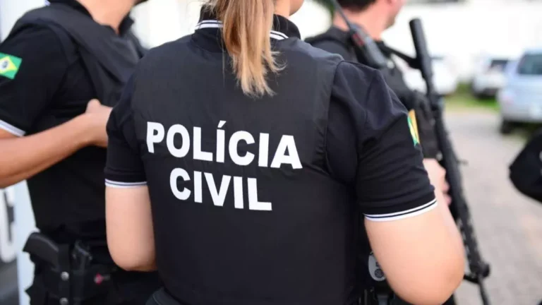 Professor de Futsal é Detido por Suspeita de Abuso Sexual em Sobral