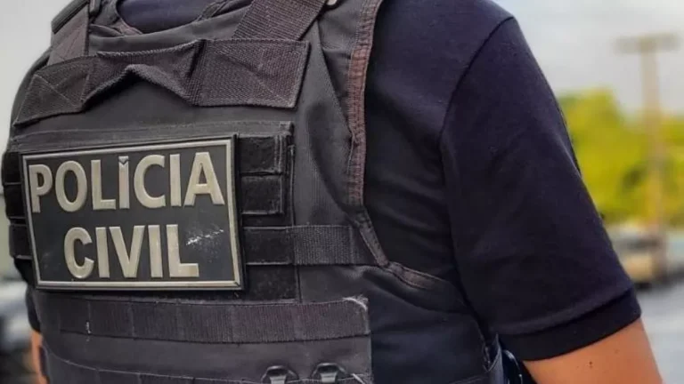 Homem é preso em flagrante após simular o próprio sequestro na BA