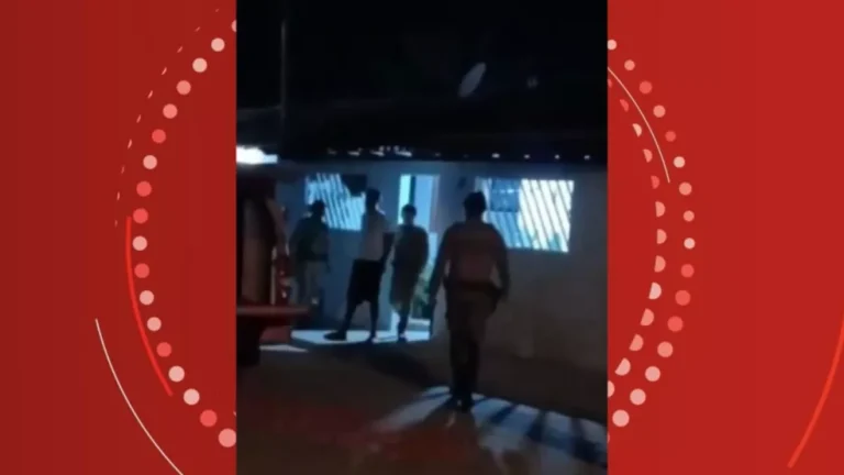 Mulher é mantida em cárcere após primeiro encontro com homem que conheceu na internet na Bahia