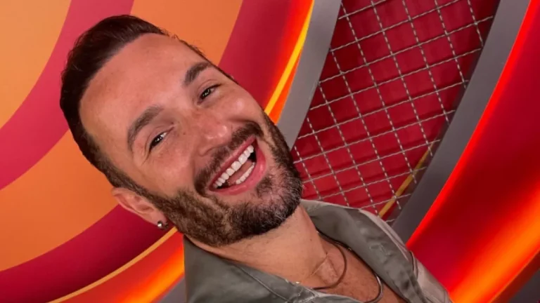 Diego Hypolito brinca após saída do BBB25: “Me vi pelado e me assustei”