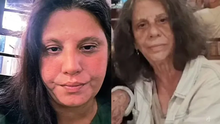 Filha de Maria Gladys entrega detalhes surpreendente sobre últimos dias com a atriz