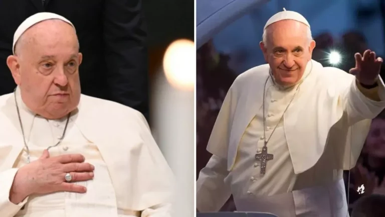Papa Francisco deixou herança? Verdadeira fortuna do líder religioso vem à tona