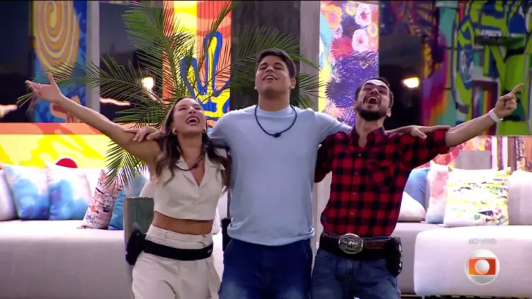Quem Será o Grande Vencedor do BBB 25? A Grande Final Está Chegando!
