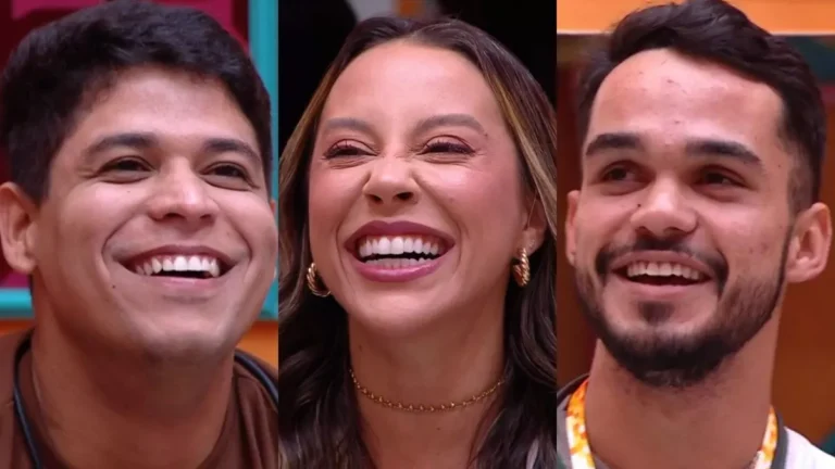Quem Leva o Prêmio? A Grande Final do BBB 25 Está Chegando!