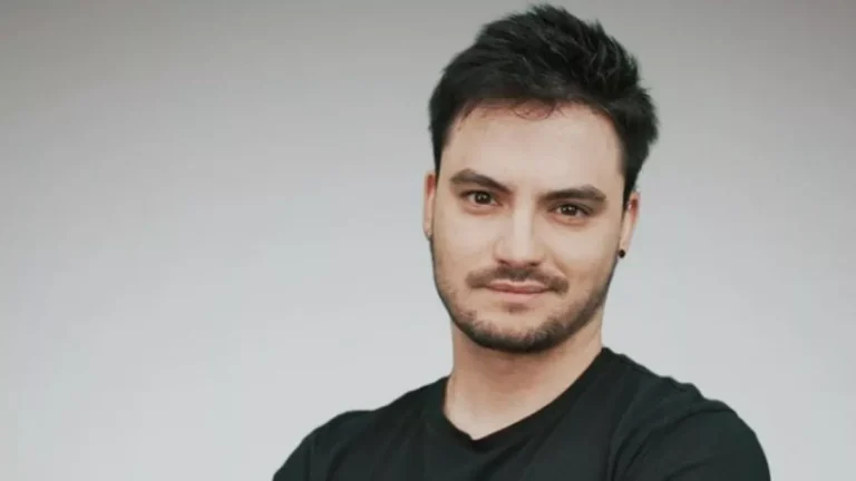Felipe Neto cancela participação em evento no Rio por “questões de saúde”