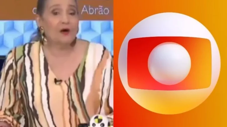 Sonia Abrão se irrita com decisão da Globo: “Vergonhosa”