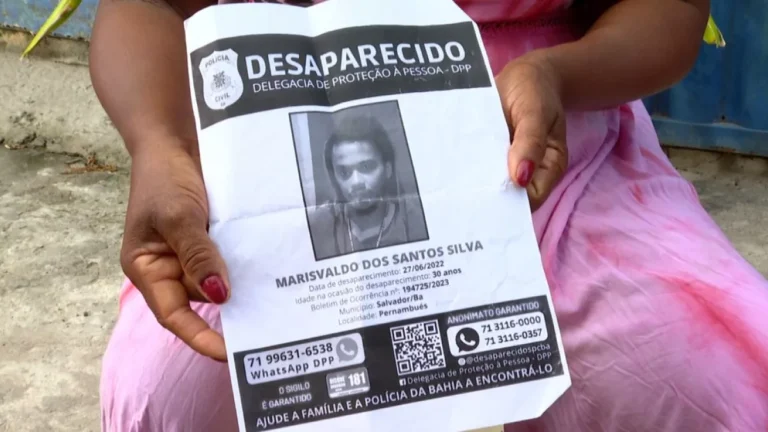 Baiano sai da casa do irmão de bicicleta, desaparece e é encontrado quase três anos depois na Costa Rica