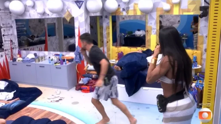 Memes e Momentos Icônicos do BBB 25: Uma Retrospectiva Divertida