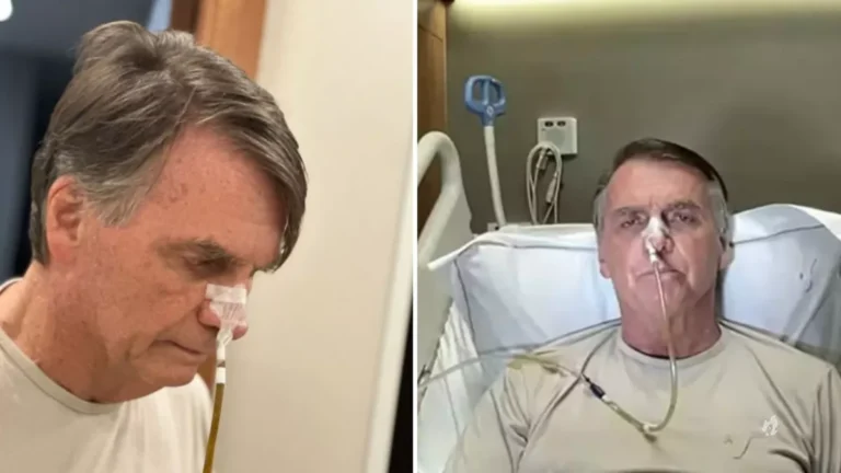 Bolsonaro apresenta piora clínica e passará por novos exames, afirma boletim médico