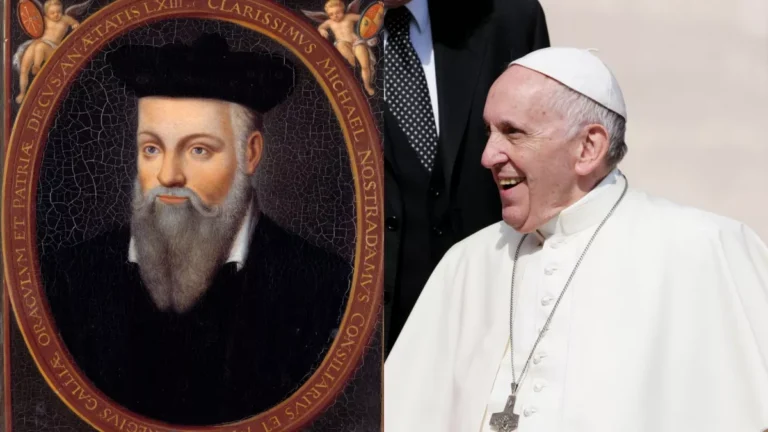 Mistérios e Profecias: O que a Morte do Papa Francisco Revela sobre o Futuro da Igreja Católica?