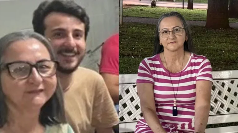 Funcionária morta pelo ex em supermercado foi assassinada horas após comemorar aniversário do filho