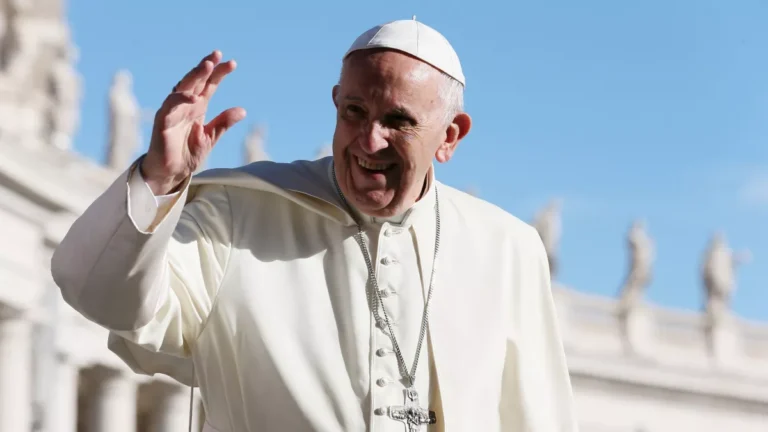Um Último Adeus: O Funeral do Papa Francisco e Suas Comemorações