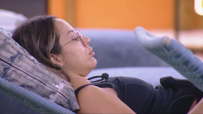 Renata desabafa sobre chateação com João Pedro, e dispara: ‘Quero nem ficar perto’