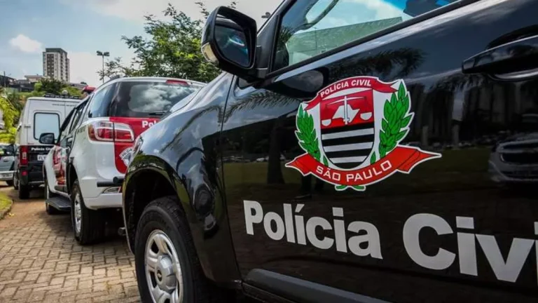 Motorista de aplicativo é preso após denúncia de estupro e tentativa de assalto contra passageira