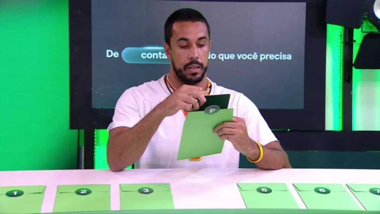 Maike participa de dinâmica e soma R$100 mil ao prêmio final do BBB 25; veja como ficou o valor