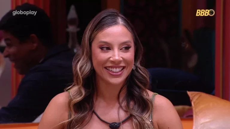 Renata Saldanha: A Nova Campeã do Big Brother Brasil 25 e Seus Desafios na Casa