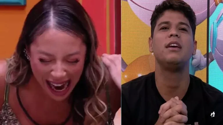 Globo fez Renata vencer? Confira como sister levou o prêmio mesmo Guilherme tendo mais votos