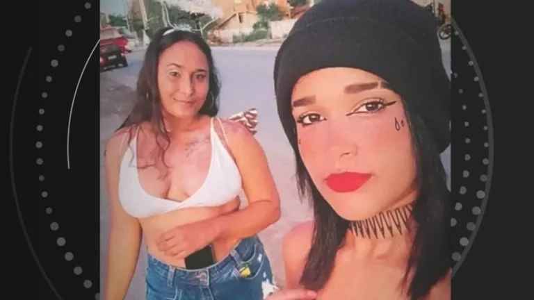 Mistério e Tragédia: O Caso de Vitória e Micaela
