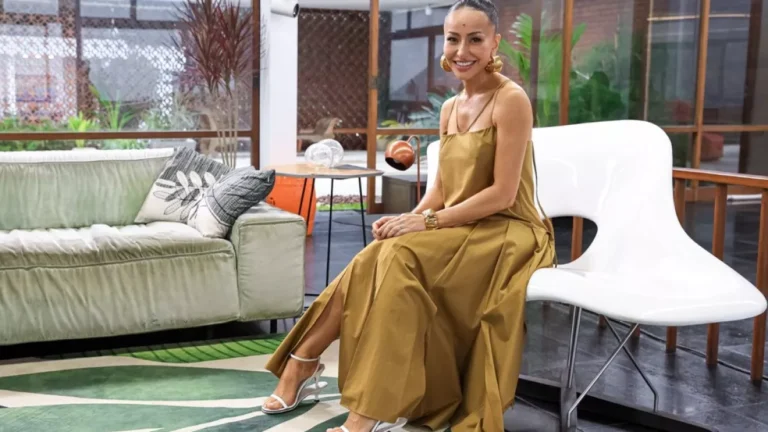 Sabrina Sato comandará reality show do Globoplay para unir pais e mães solteiros