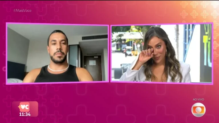 Relembrando a Casa Mais Vigiada do Brasil: Reflexões e Memes da Ex-Sister