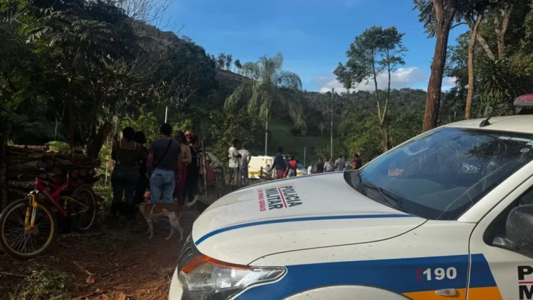 Adolescente é morto a pauladas pelo próprio tio em Sabinópolis