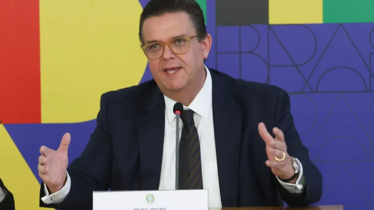 Ministro da Previdência demite chefe de comunicação da pasta