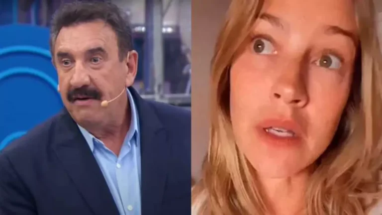 Ratinho surpreende ao concordar com Luana Piovani e detona: Matava a criançada