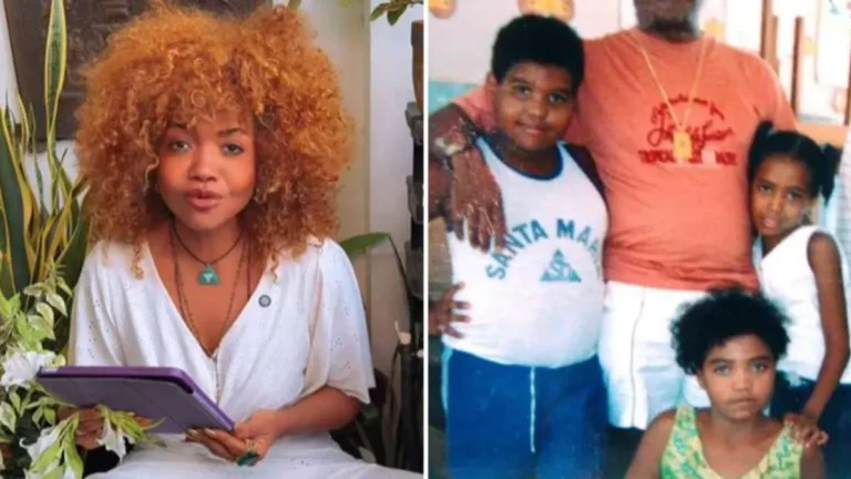 Gaby Amarantos faz apelo ao ver irmão entre a vida e a morte: Preocupação